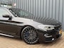 BMW 5-Serie 520d High Executive M-PAKKET!/BREYTON!/CARPLAY!/