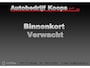 Mercedes-Benz Vito Dubbel Cabine Lang 114 CDI 136 Pk Automaat