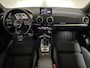 Audi A3 Limousine 35 TFSI S-Line Black Optic Virtual Carplay NAP