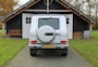 Mercedes-Benz G-klasse reserved