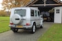 Mercedes-Benz G-klasse reserved