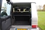Mercedes-Benz G-klasse reserved