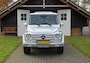 Mercedes-Benz G-klasse reserved