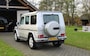Mercedes-Benz G-klasse reserved