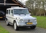 Mercedes-Benz G-klasse reserved