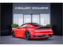 Porsche 911 992 3.0 Carrera 4 S - Indischrood | Sport Chrono + | Panorama | Bose