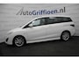 Mazda 5 2.0 TS+ nette 7 zitter met lederen interieur