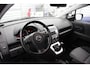 Mazda 5 1.8 Executive rijdt prima, paar deuken