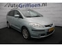 Mazda 5 1.8 Executive rijdt prima, paar deuken