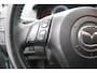 Mazda 5 1.8 Executive rijdt prima, paar deuken