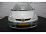 Mazda 5 1.8 Executive rijdt prima, paar deuken
