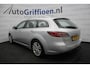 Mazda 6 Sportbreak 1.8 Touring keurige station met trekhaak