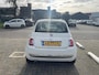 Fiat 500 1.2 Lounge - AUT - Nw Ondh - Nw Apk