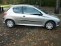 Peugeot 206 1.4 One-line