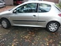 Peugeot 206 1.4 One-line