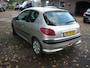 Peugeot 206 1.4 One-line