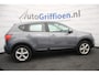 Nissan Qashqai 1.6 Acenta keurige SUV met trekhaak en pano