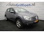Nissan Qashqai 1.6 Acenta keurige SUV met trekhaak en pano