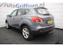 Nissan Qashqai 1.6 Acenta keurige SUV met trekhaak en pano