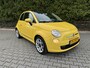 Fiat 500 1.2 Sport Automaat All season, Panodak
