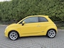 Fiat 500 1.2 Sport Automaat All season, Panodak