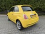 Fiat 500 1.2 Sport Automaat All season, Panodak