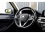 BMW 5-Serie 530e xDrive iPerformance High Executive Rijklaarprijs-Garantie Leder Navigatie Camera Led Head-Up Airco