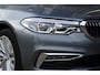 BMW 5-Serie 530e xDrive iPerformance High Executive Rijklaarprijs-Garantie Leder Navigatie Camera Led Head-Up Airco