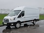 Ford E-Transit L4H3 89 kWh Navi