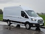 Ford E-Transit L4H3 89 kWh Navi