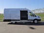 Ford E-Transit L4H3 68 kWh Navi