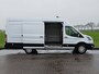 Ford E-Transit L4H3 89 kWh Navi