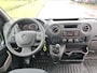 Opel Movano 2.3 Open Laadbak AC