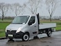 Opel Movano 2.3 Open Laadbak AC