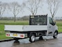 Opel Movano 2.3 Open Laadbak AC