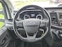 Ford Transit 2.0 L4 Open-Laadbak DC !