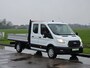 Ford Transit 2.0 L4 Open-Laadbak DC !