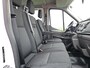 Ford Transit 2.0 L4 Open-Laadbak DC !
