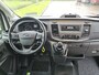 Ford Transit 2.0 L4 Open-Laadbak DC !