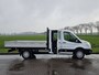 Ford Transit 2.0 L4 Open-Laadbak DC !