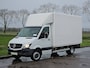 Mercedes-Benz Sprinter 516