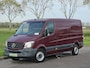 Mercedes-Benz Sprinter 211 CDI