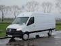 Mercedes-Benz Sprinter 317 L3H2 Maxi Mbux10