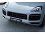 Porsche Cayenne Coupé 3.0 E-Hybrid Sport Design Pano GTS stoel PDLS Head Up Sport Chrono Nachtz. 360Cam Luchtv. Trekhaak