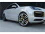 Porsche Cayenne Coupé 3.0 E-Hybrid Sport Design Pano GTS stoel PDLS Head Up Sport Chrono Nachtz. 360Cam Luchtv. Trekhaak