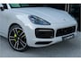 Porsche Cayenne Coupé 3.0 E-Hybrid Sport Design Pano GTS stoel PDLS Head Up Sport Chrono Nachtz. 360Cam Luchtv. Trekhaak
