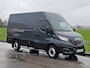 IVECO Daily 35 S 14 ac laadlift EURO6