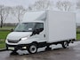 IVECO Daily 35 S ac automaat EURO6