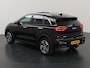 Kia e-Niro ExecutiveLine 64 kWh | Trekhaak| Panoramadak | Lederen Bekleding | JBL Audio | Dodehoekdetectie | Stoel/Stuurwielverwarming | Stoelventilatie | Elektrisch bedienbare bestuurdersstoel met geheugenfunctie