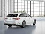 Mercedes-Benz C-klasse Estate 300 e AMG Line